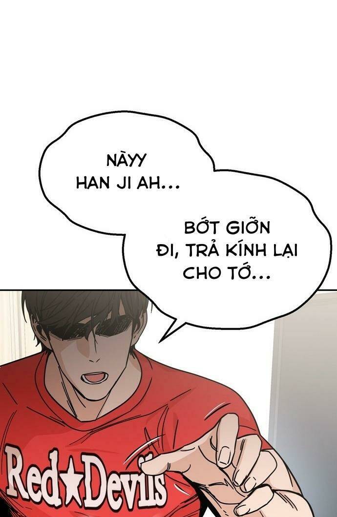 Lớ Ngớ Vớ Phải Tình Yêu - Chapter 8 - Page 82