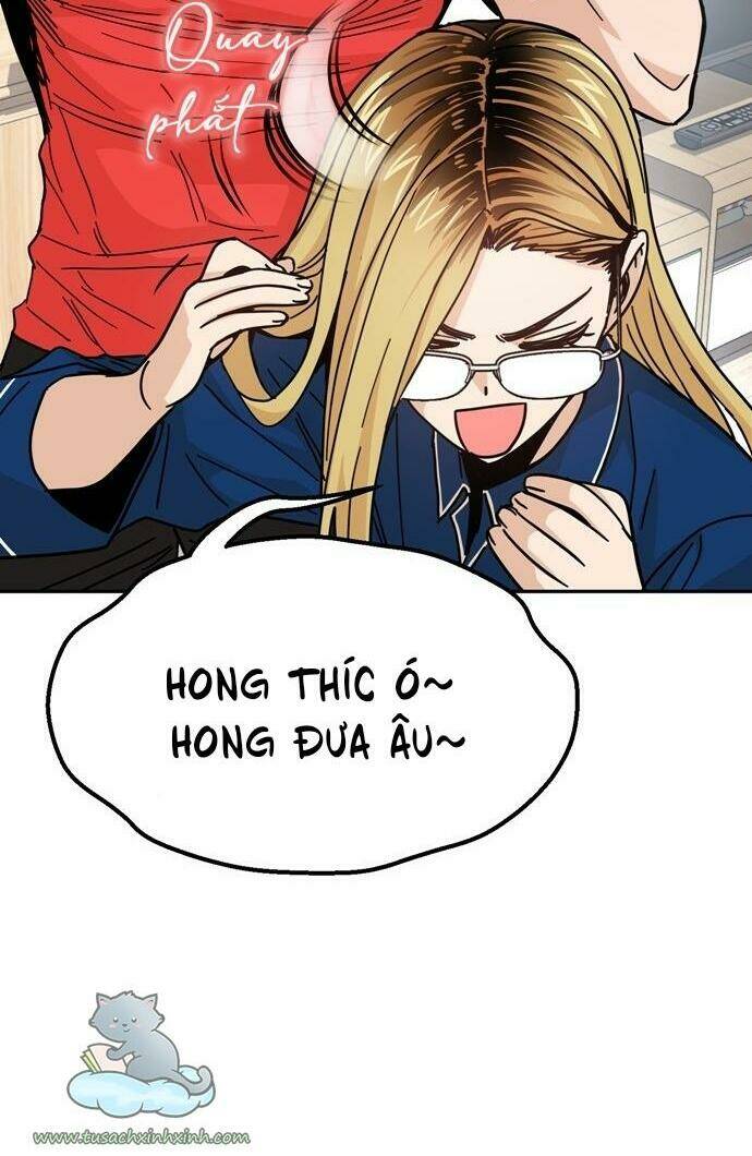 Lớ Ngớ Vớ Phải Tình Yêu - Chapter 8 - Page 83