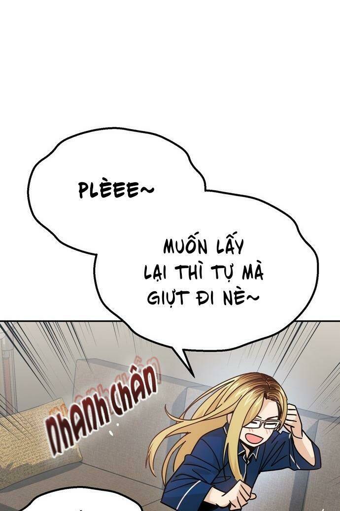 Lớ Ngớ Vớ Phải Tình Yêu - Chapter 8 - Page 84