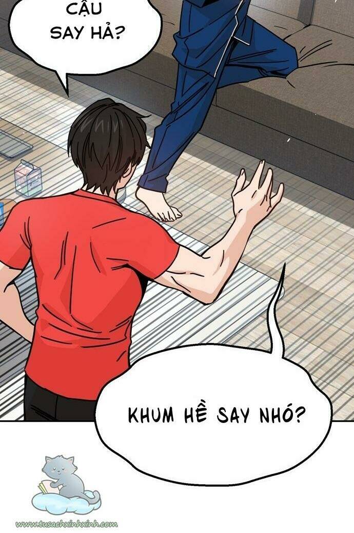Lớ Ngớ Vớ Phải Tình Yêu - Chapter 8 - Page 85