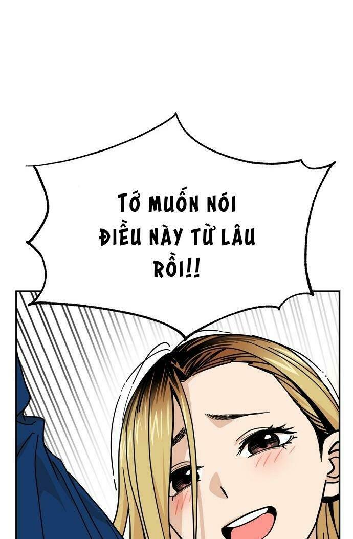 Lớ Ngớ Vớ Phải Tình Yêu - Chapter 8 - Page 87