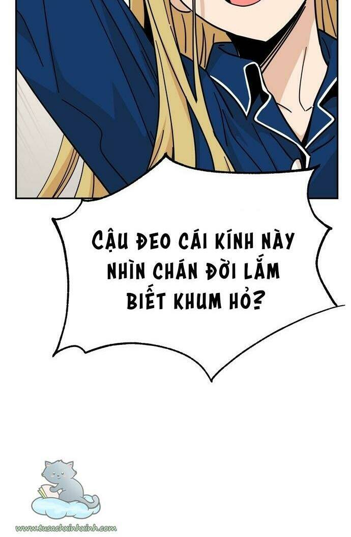 Lớ Ngớ Vớ Phải Tình Yêu - Chapter 8 - Page 88