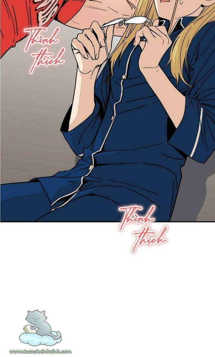 Lớ Ngớ Vớ Phải Tình Yêu - Chapter 8 - Page 97