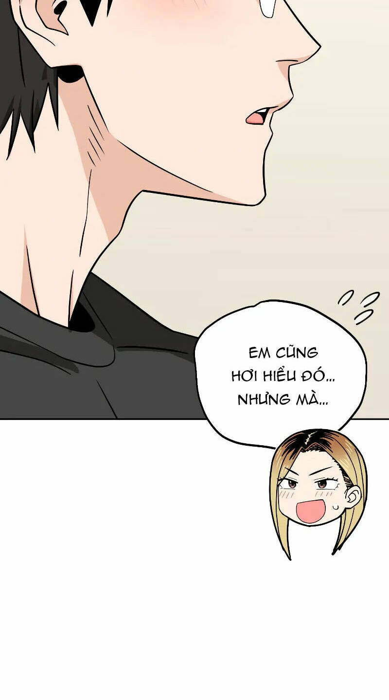Lớ Ngớ Vớ Phải Tình Yêu - Chapter 80.1 - Page 15