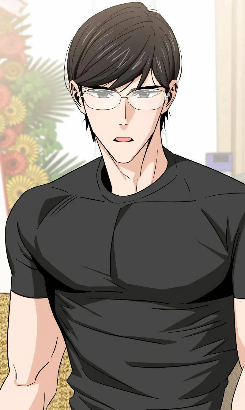 Lớ Ngớ Vớ Phải Tình Yêu - Chapter 80.1 - Page 18