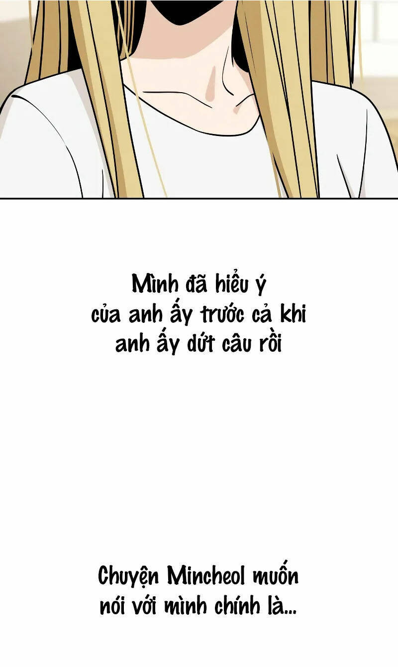 Lớ Ngớ Vớ Phải Tình Yêu - Chapter 80.1 - Page 22