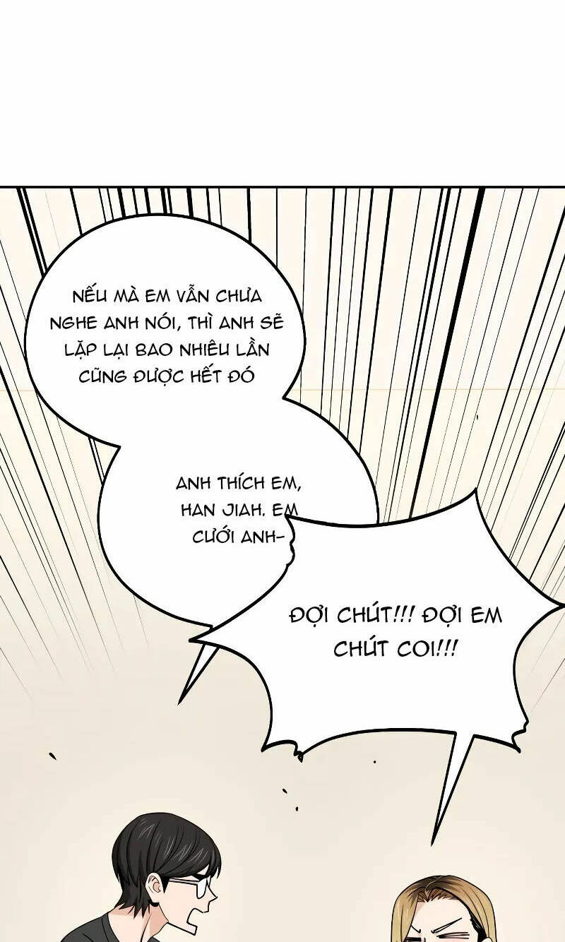 Lớ Ngớ Vớ Phải Tình Yêu - Chapter 80.1 - Page 27