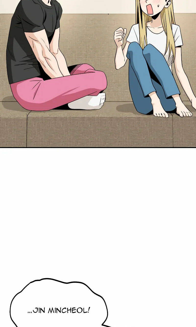 Lớ Ngớ Vớ Phải Tình Yêu - Chapter 80.1 - Page 28