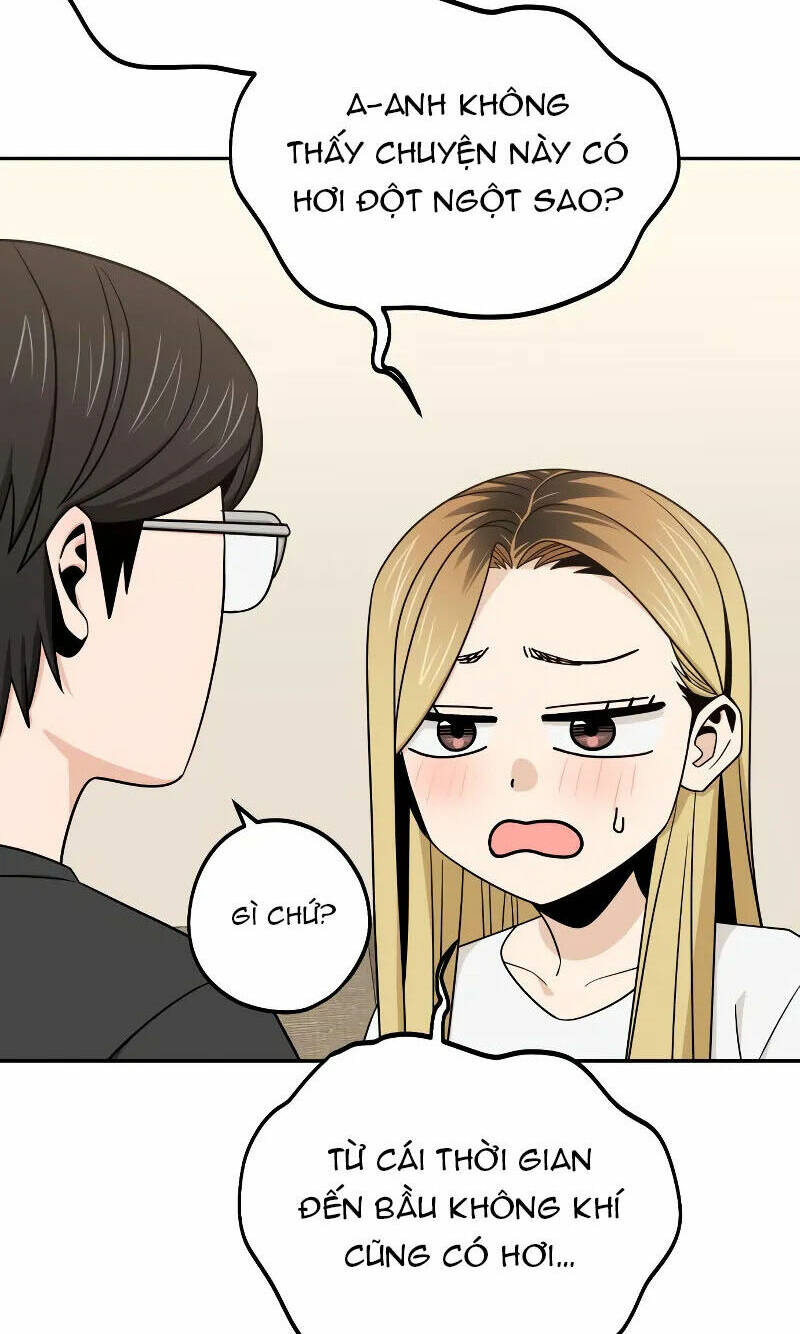 Lớ Ngớ Vớ Phải Tình Yêu - Chapter 80.1 - Page 29