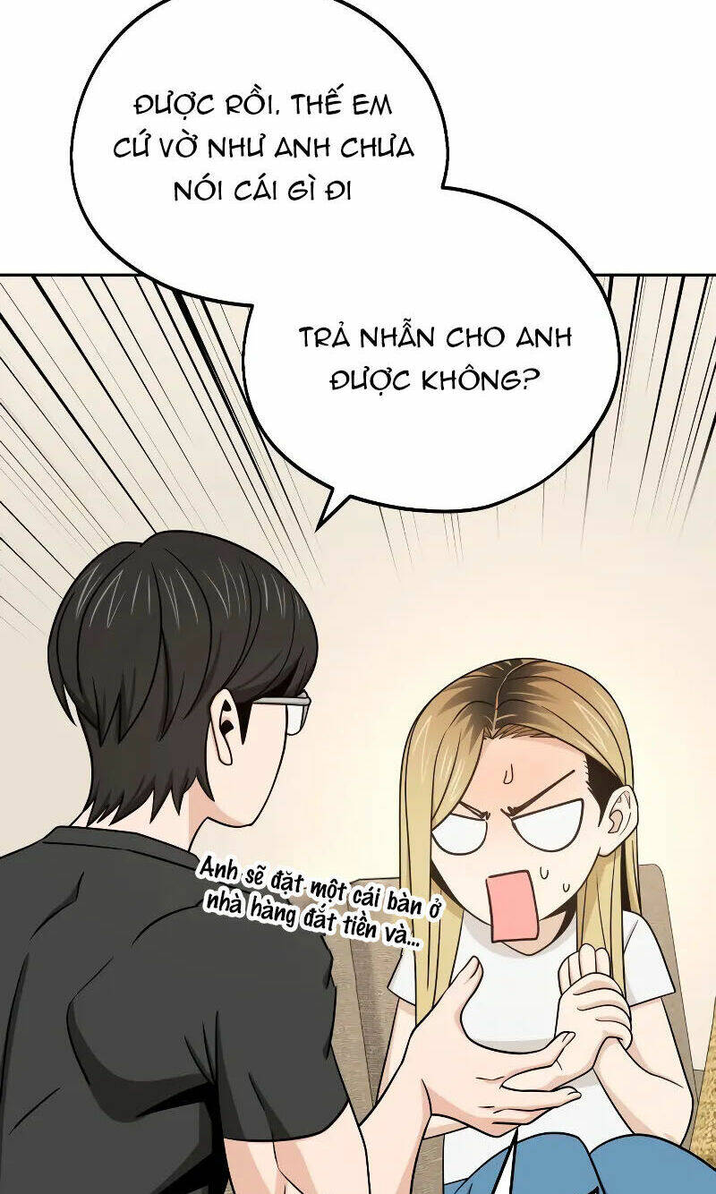 Lớ Ngớ Vớ Phải Tình Yêu - Chapter 80.1 - Page 32