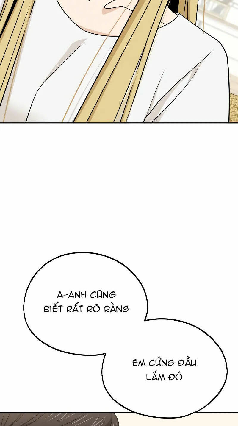 Lớ Ngớ Vớ Phải Tình Yêu - Chapter 80.1 - Page 37