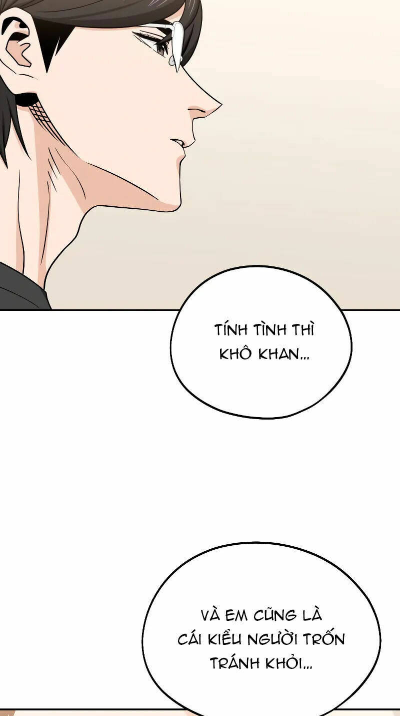 Lớ Ngớ Vớ Phải Tình Yêu - Chapter 80.1 - Page 38