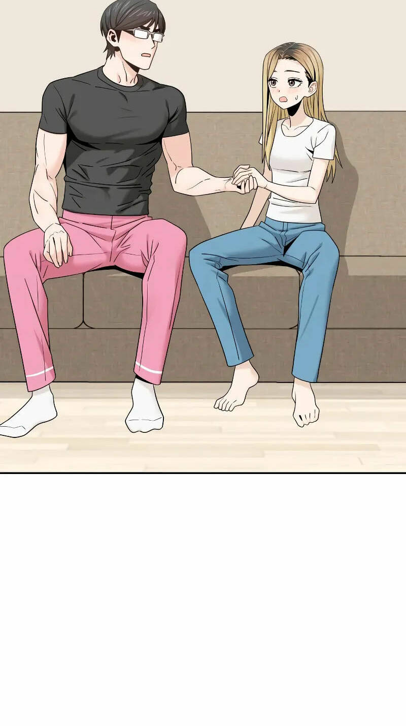 Lớ Ngớ Vớ Phải Tình Yêu - Chapter 80.1 - Page 7