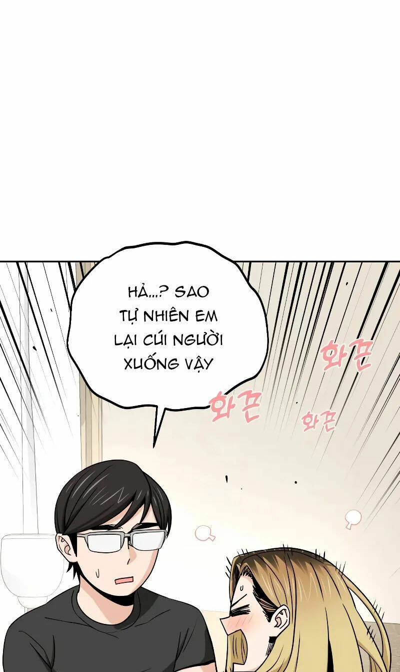 Lớ Ngớ Vớ Phải Tình Yêu - Chapter 80.2 - Page 16