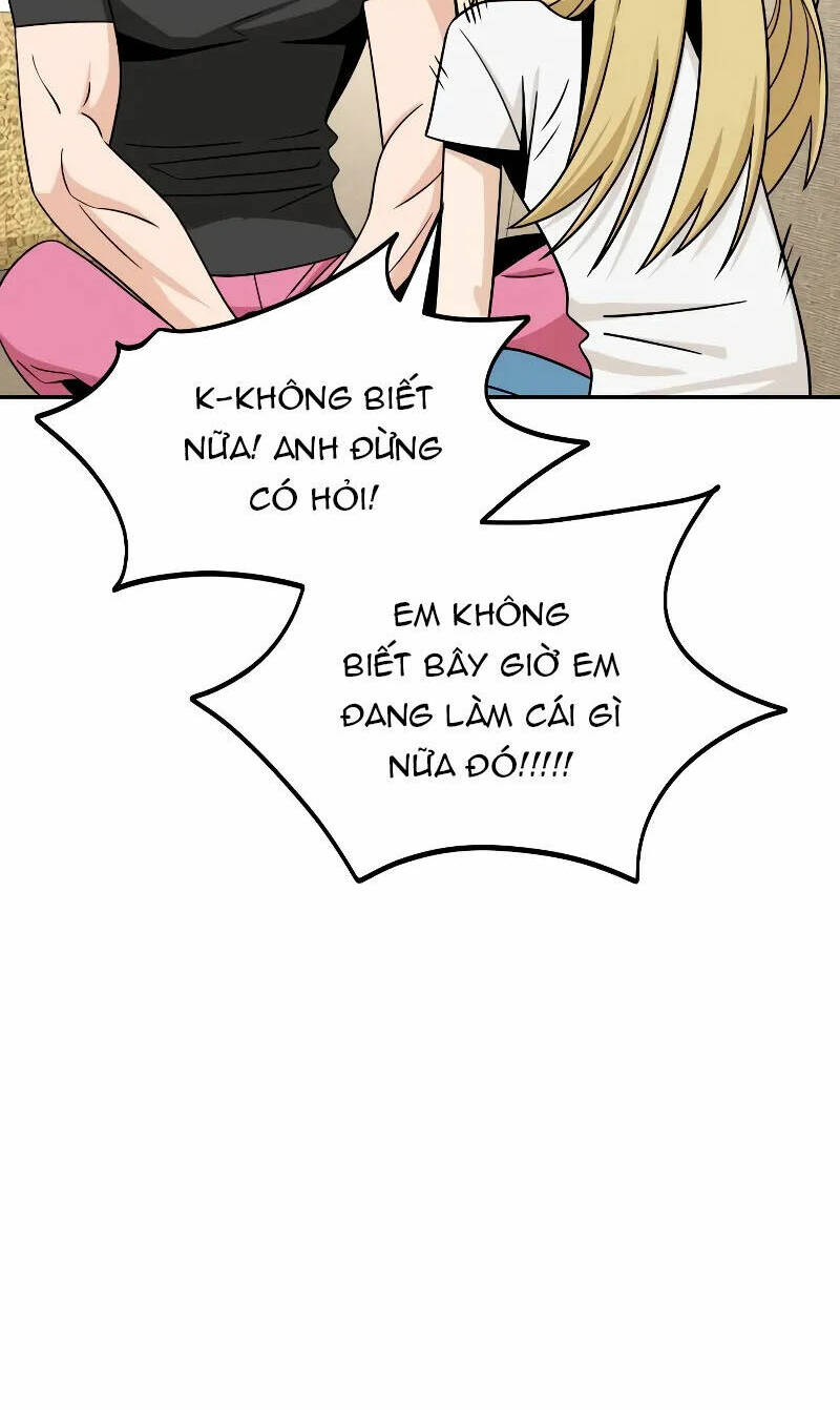 Lớ Ngớ Vớ Phải Tình Yêu - Chapter 80.2 - Page 17