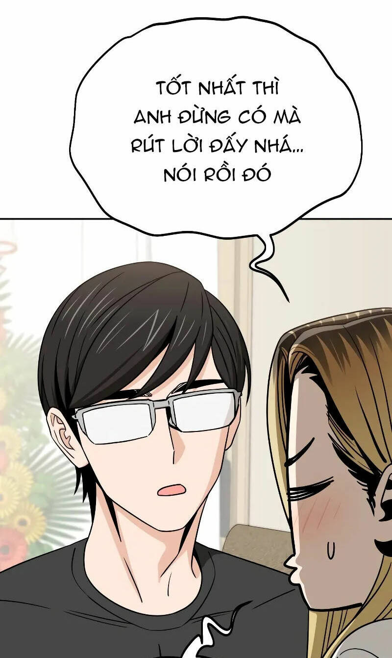 Lớ Ngớ Vớ Phải Tình Yêu - Chapter 80.2 - Page 21