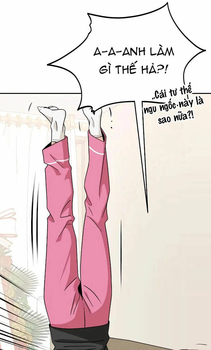 Lớ Ngớ Vớ Phải Tình Yêu - Chapter 80.2 - Page 24