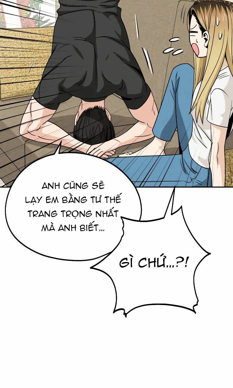 Lớ Ngớ Vớ Phải Tình Yêu - Chapter 80.2 - Page 25