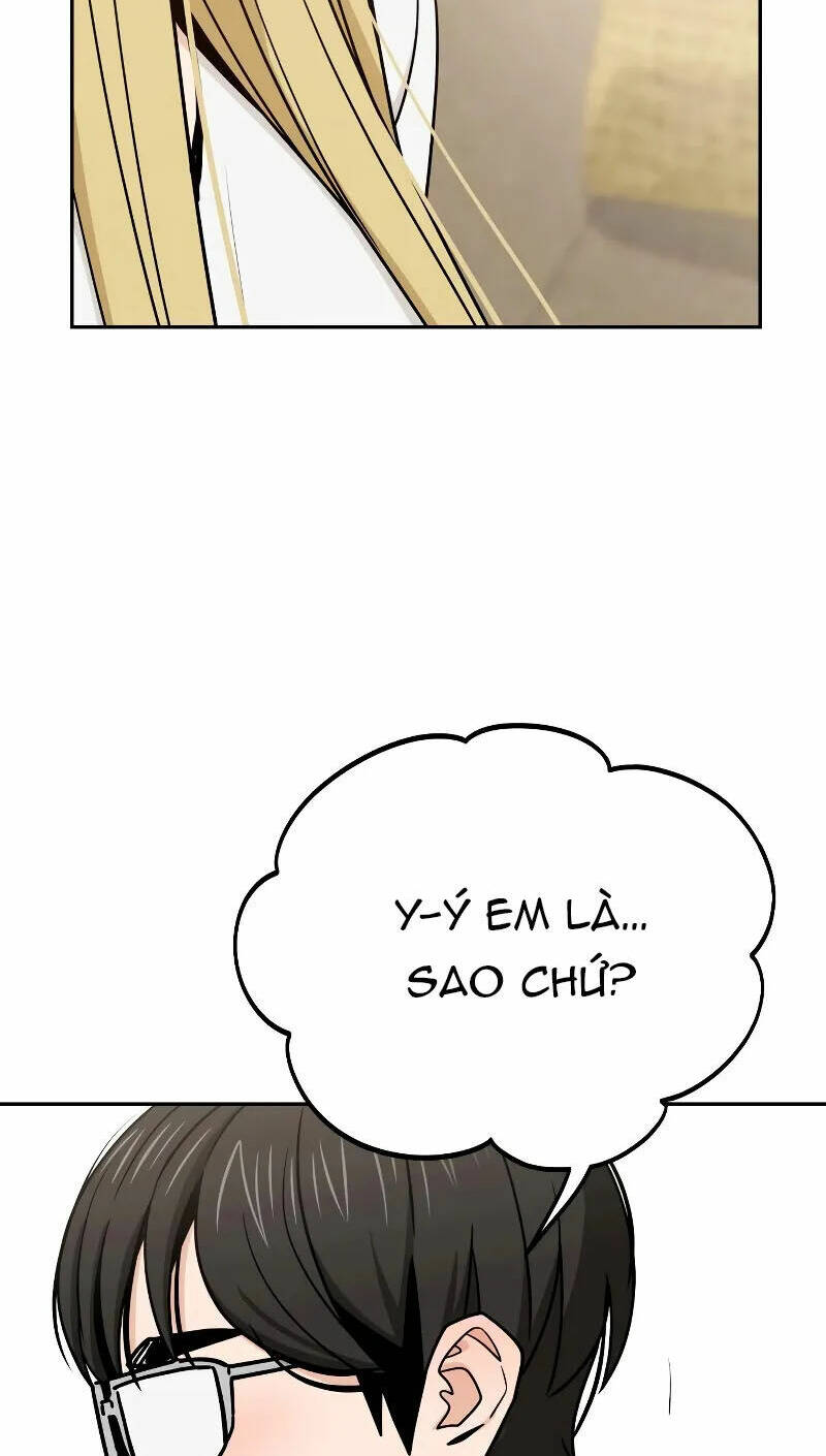 Lớ Ngớ Vớ Phải Tình Yêu - Chapter 80.2 - Page 33