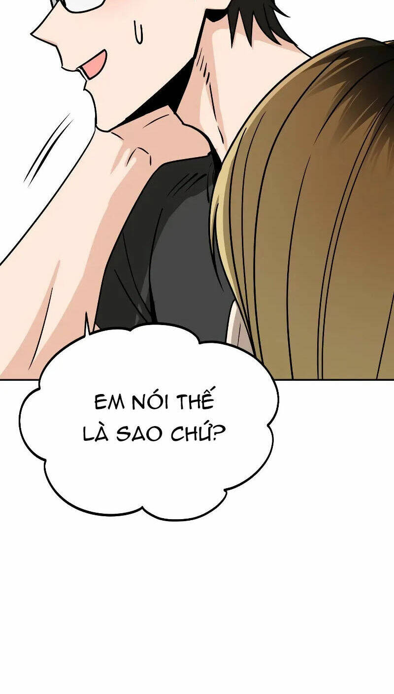 Lớ Ngớ Vớ Phải Tình Yêu - Chapter 80.2 - Page 34