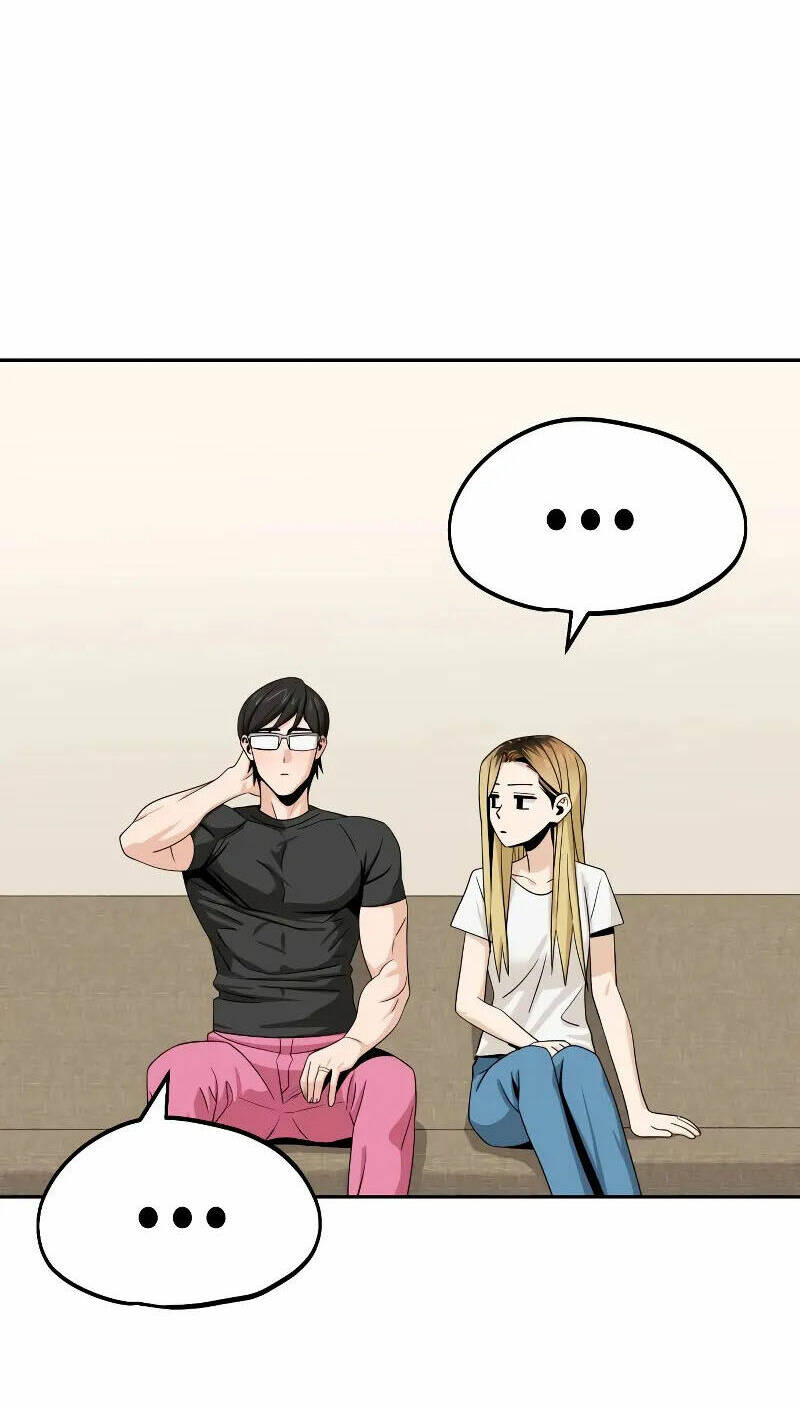 Lớ Ngớ Vớ Phải Tình Yêu - Chapter 80.2 - Page 35