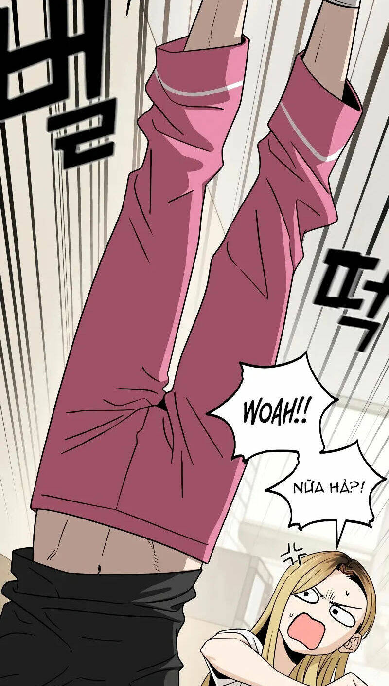 Lớ Ngớ Vớ Phải Tình Yêu - Chapter 80.2 - Page 38