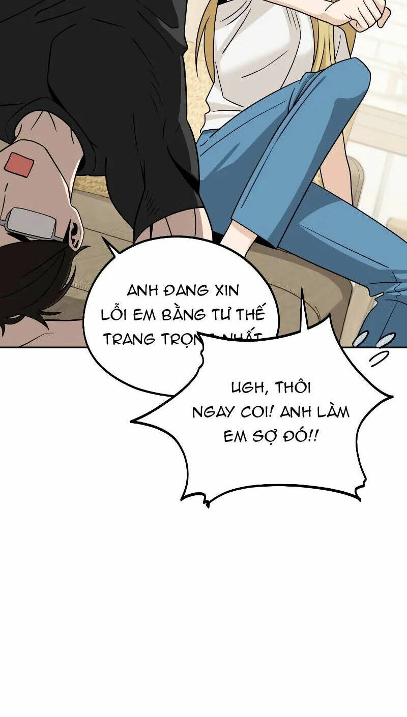 Lớ Ngớ Vớ Phải Tình Yêu - Chapter 80.2 - Page 39