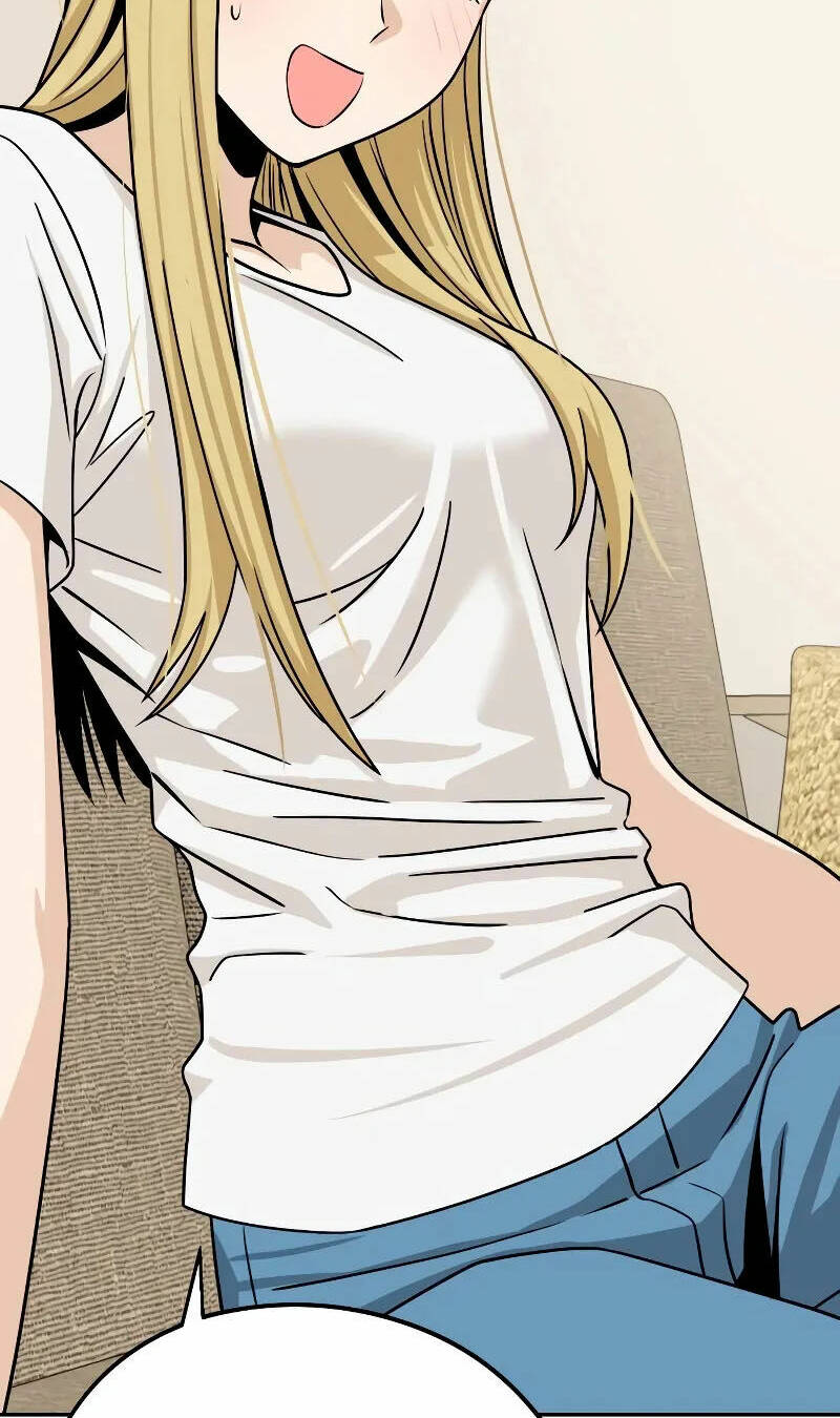 Lớ Ngớ Vớ Phải Tình Yêu - Chapter 80.2 - Page 45