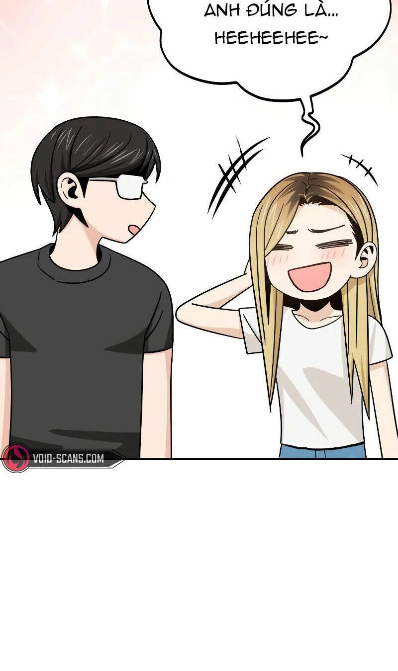 Lớ Ngớ Vớ Phải Tình Yêu - Chapter 80.2 - Page 47