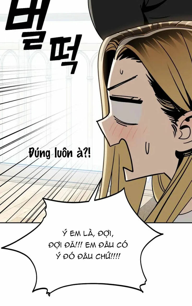 Lớ Ngớ Vớ Phải Tình Yêu - Chapter 80.2 - Page 49