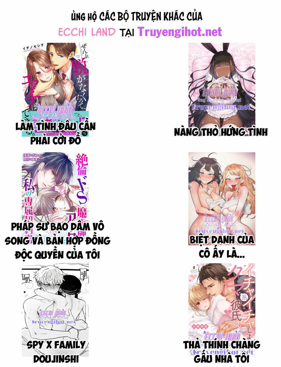 Lớ Ngớ Vớ Phải Tình Yêu - Chapter 80.2 - Page 61