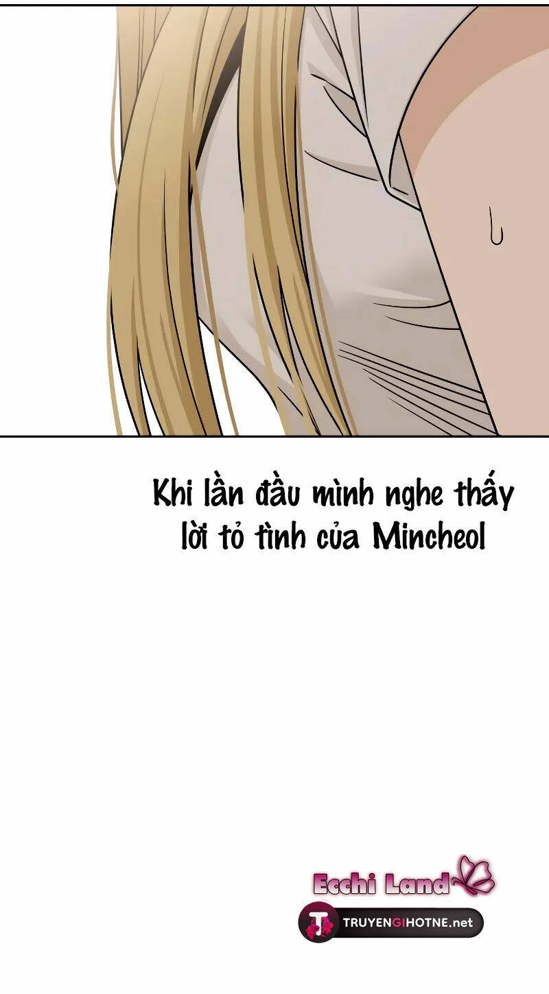 Lớ Ngớ Vớ Phải Tình Yêu - Chapter 80.2 - Page 8