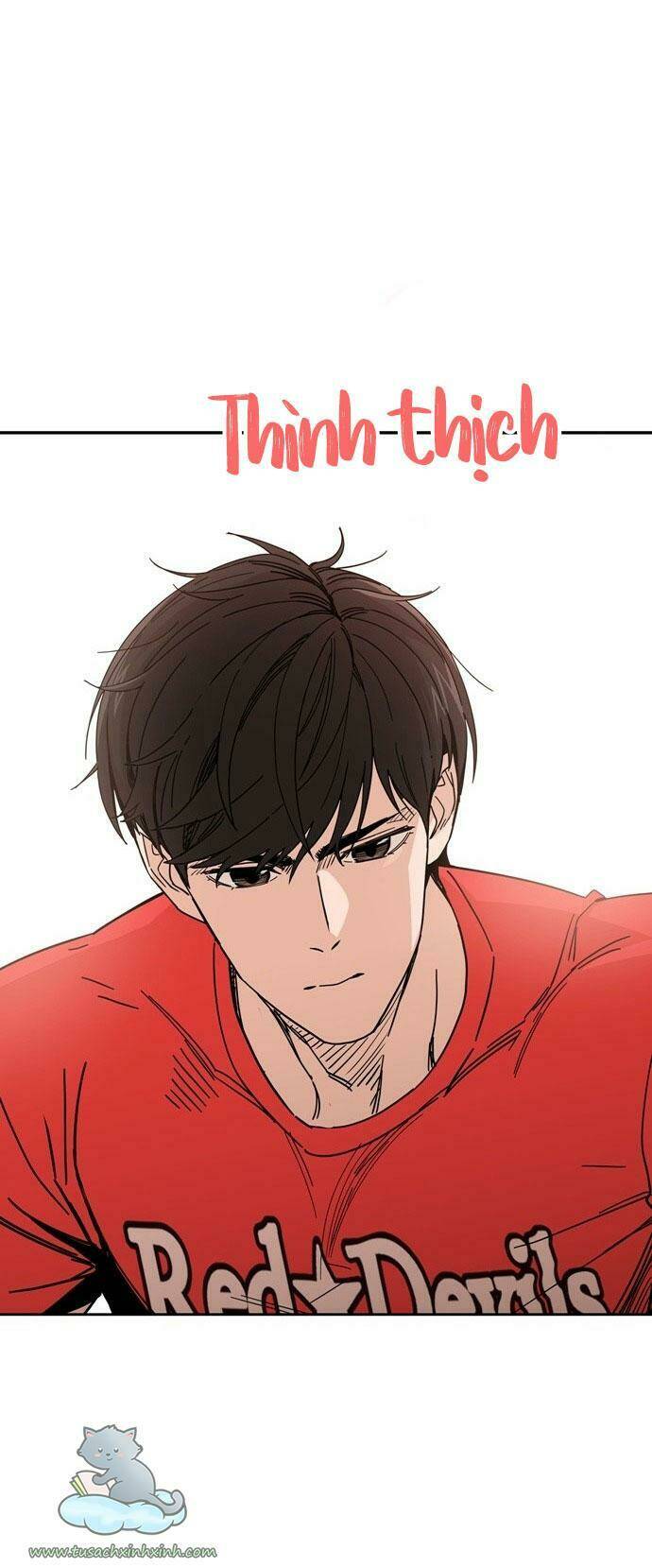 Lớ Ngớ Vớ Phải Tình Yêu - Chapter 9 - Page 10