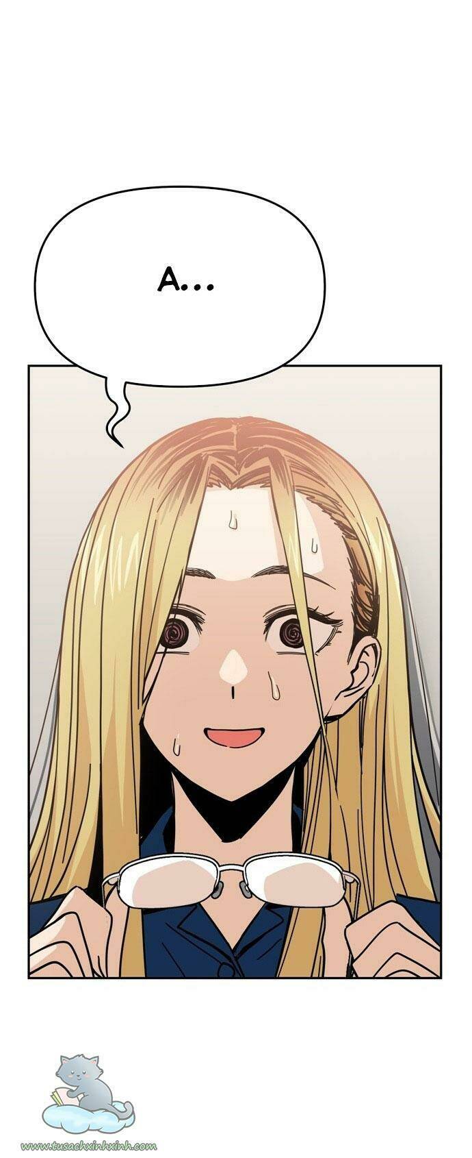 Lớ Ngớ Vớ Phải Tình Yêu - Chapter 9 - Page 11