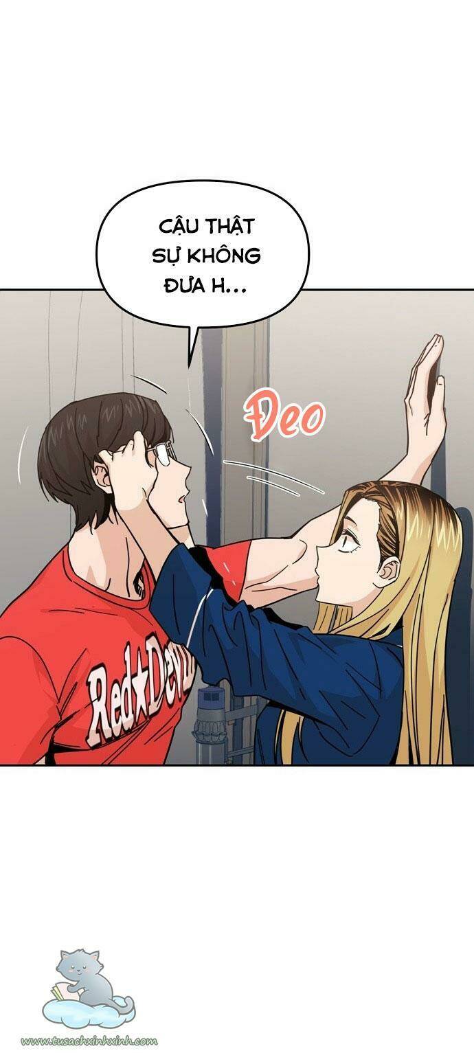 Lớ Ngớ Vớ Phải Tình Yêu - Chapter 9 - Page 12