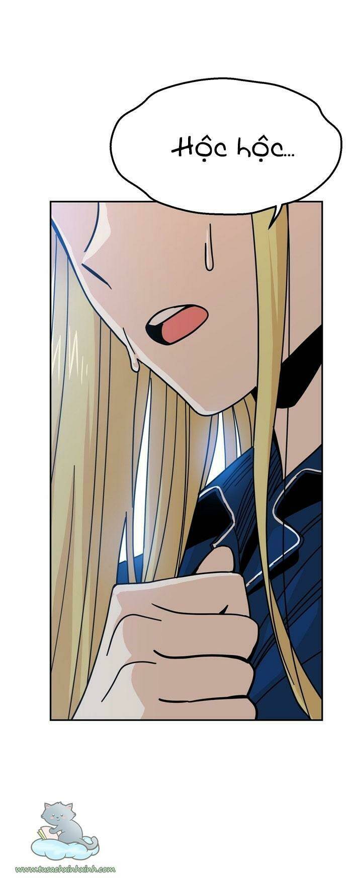 Lớ Ngớ Vớ Phải Tình Yêu - Chapter 9 - Page 16