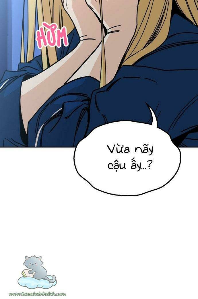 Lớ Ngớ Vớ Phải Tình Yêu - Chapter 9 - Page 20