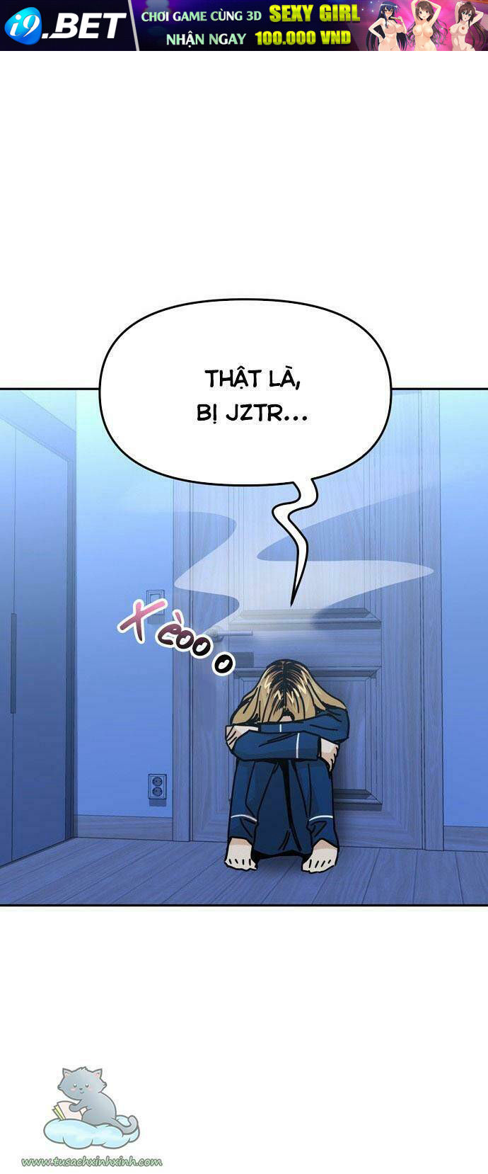 Lớ Ngớ Vớ Phải Tình Yêu - Chapter 9 - Page 23