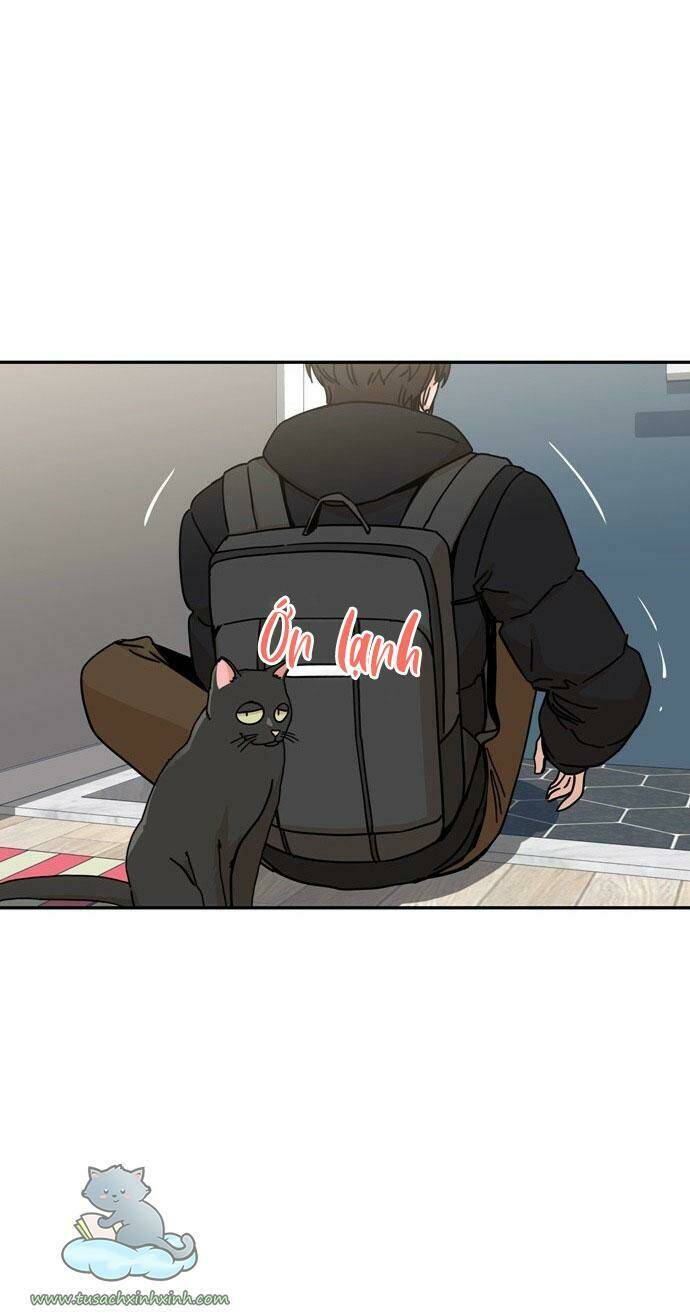 Lớ Ngớ Vớ Phải Tình Yêu - Chapter 9 - Page 25