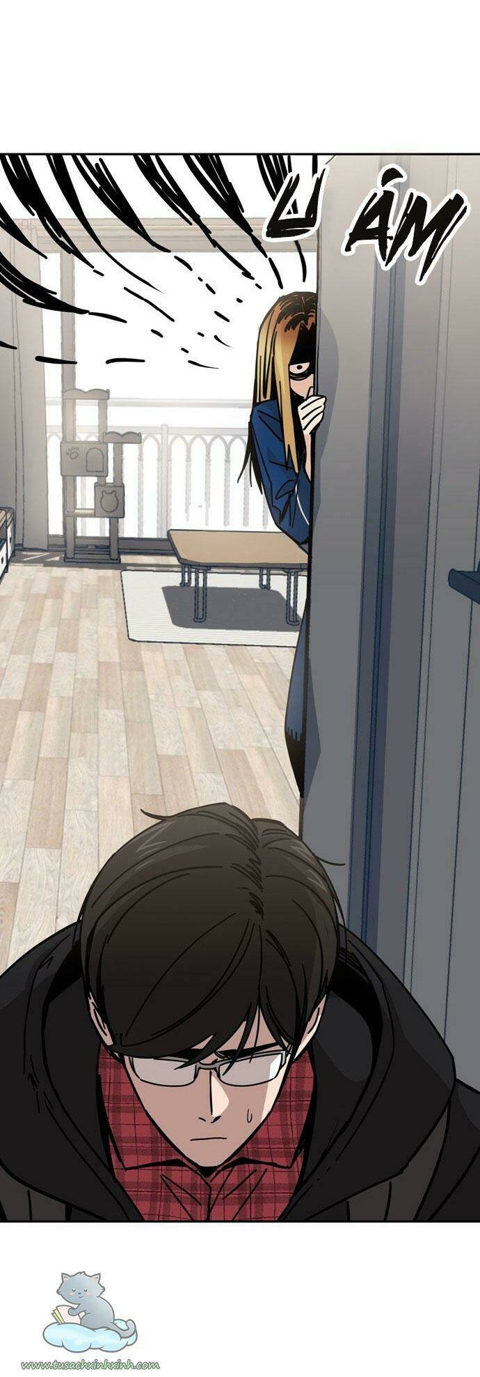 Lớ Ngớ Vớ Phải Tình Yêu - Chapter 9 - Page 28