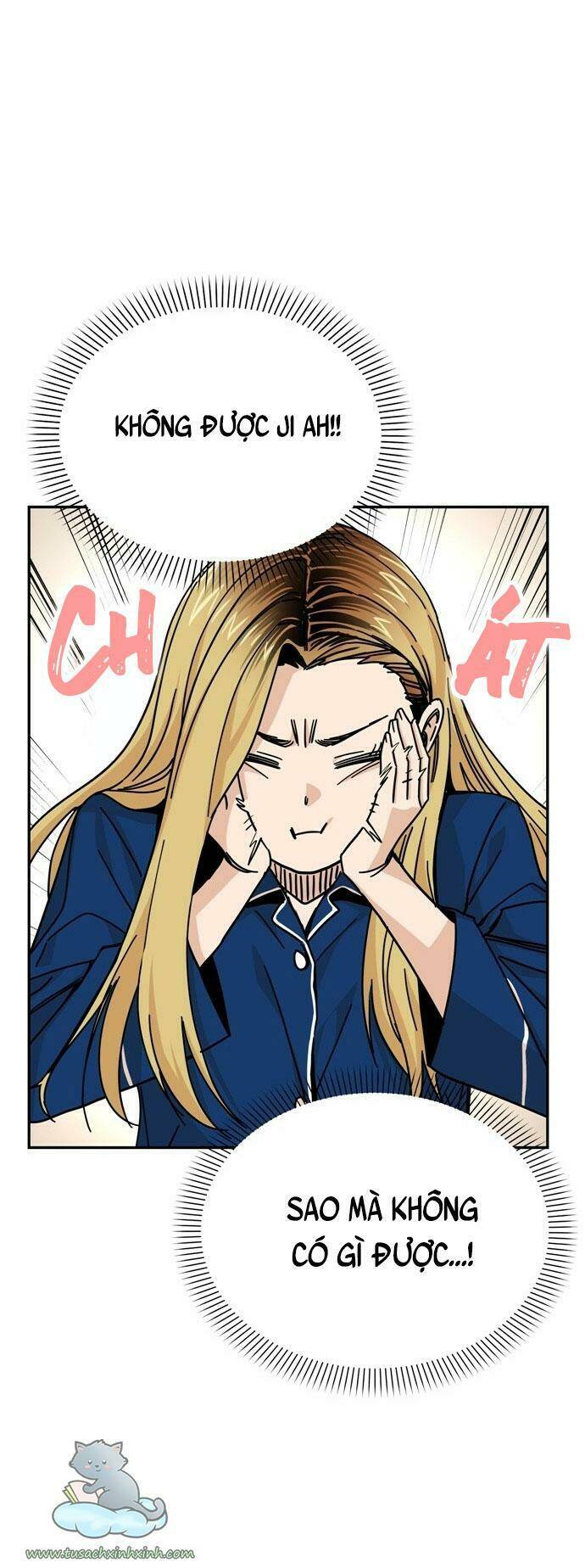 Lớ Ngớ Vớ Phải Tình Yêu - Chapter 9 - Page 30