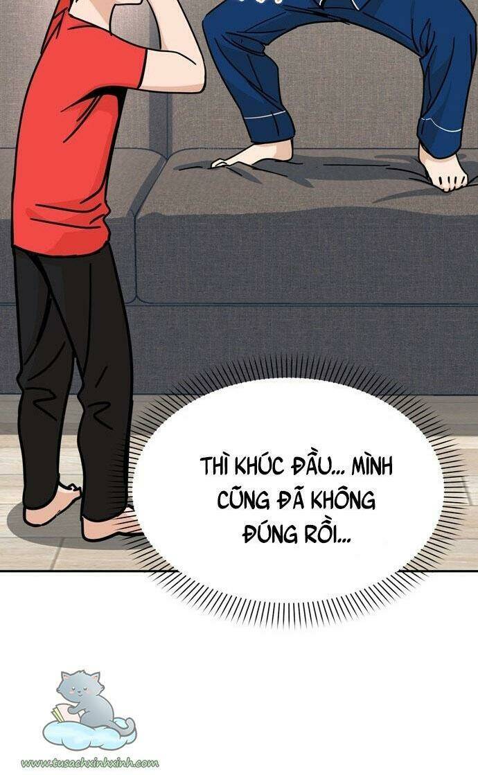 Lớ Ngớ Vớ Phải Tình Yêu - Chapter 9 - Page 32