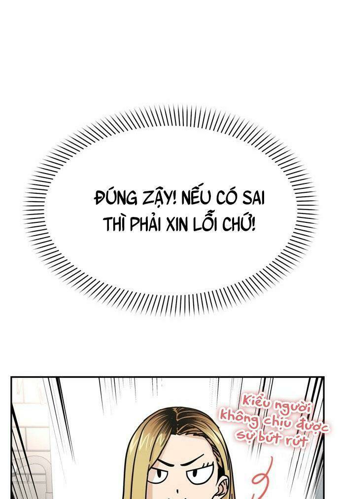 Lớ Ngớ Vớ Phải Tình Yêu - Chapter 9 - Page 33