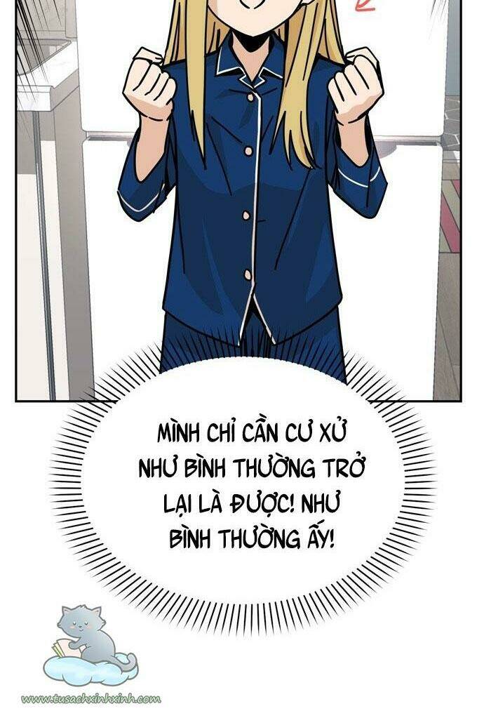 Lớ Ngớ Vớ Phải Tình Yêu - Chapter 9 - Page 34