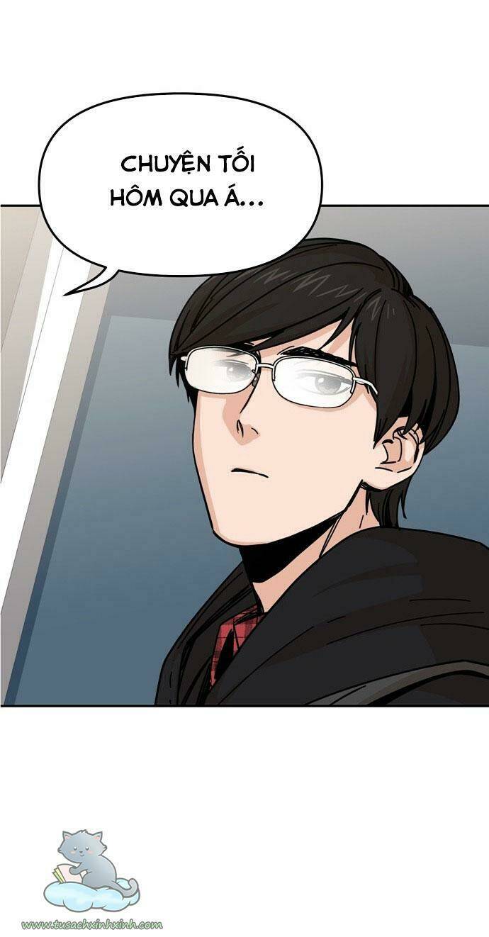 Lớ Ngớ Vớ Phải Tình Yêu - Chapter 9 - Page 36