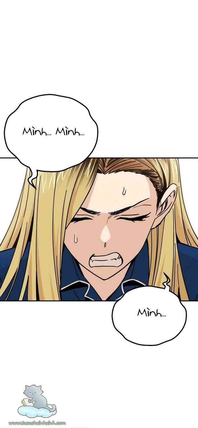 Lớ Ngớ Vớ Phải Tình Yêu - Chapter 9 - Page 37