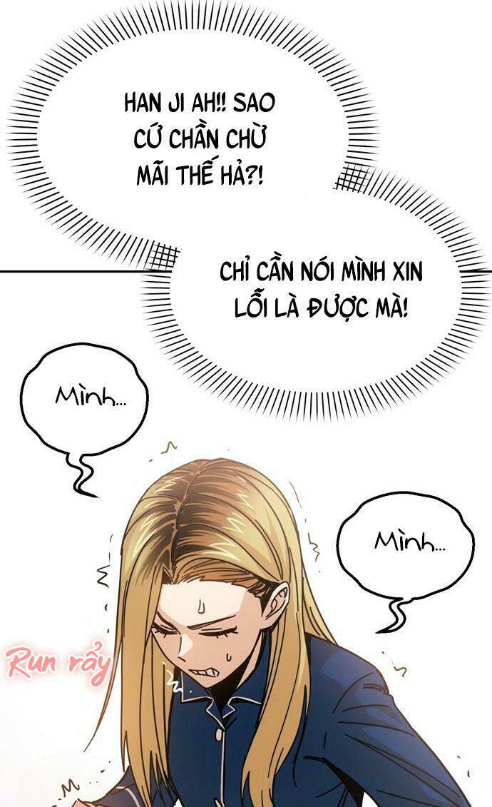 Lớ Ngớ Vớ Phải Tình Yêu - Chapter 9 - Page 38