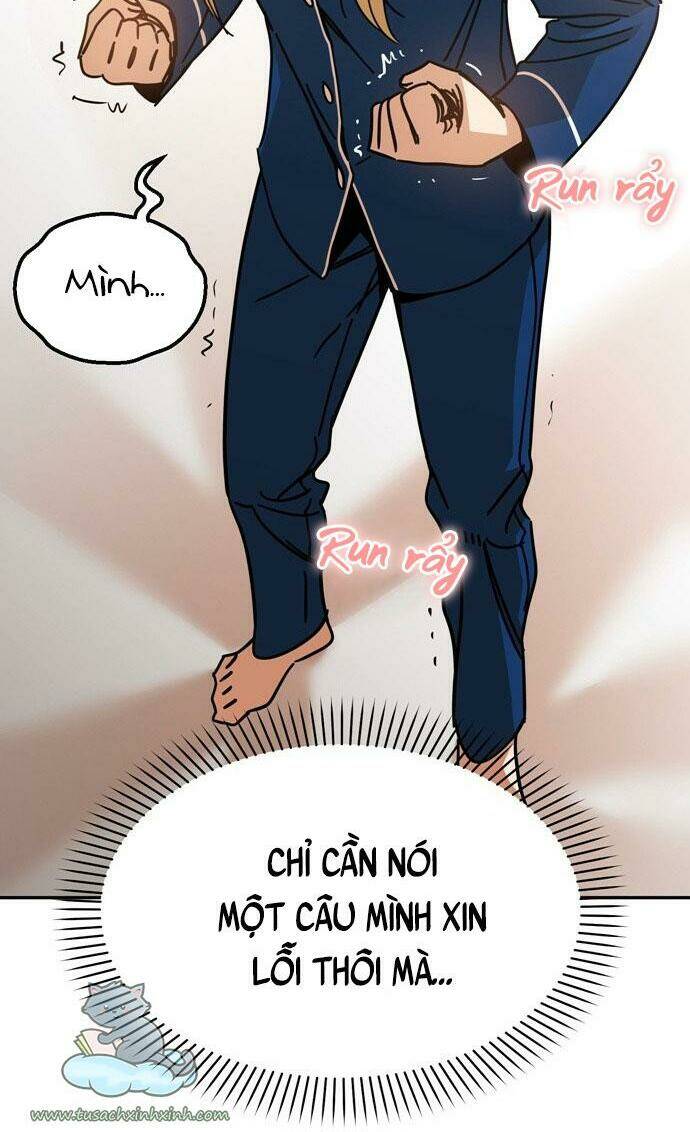 Lớ Ngớ Vớ Phải Tình Yêu - Chapter 9 - Page 39