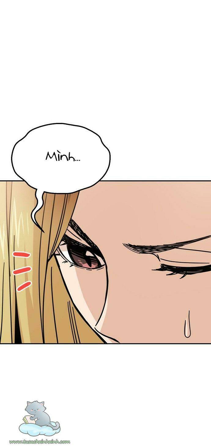 Lớ Ngớ Vớ Phải Tình Yêu - Chapter 9 - Page 40