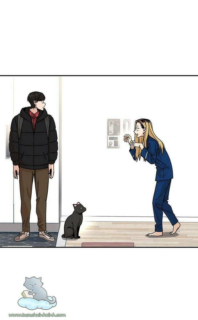 Lớ Ngớ Vớ Phải Tình Yêu - Chapter 9 - Page 44